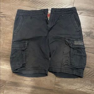Unionbay cargo shorts